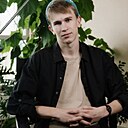 Знакомства: Слава, 18 лет, Екатеринбург