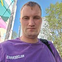 Знакомства: Антон, 32 года, Чита