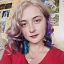 Знакомства: Krstina, 31 год, Кыштым