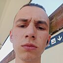 Знакомства: Матвей, 21 год, Слуцк