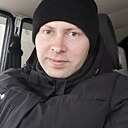 Знакомства: Антон, 33 года, Шахунья