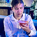 Знакомства: Алексей, 24 года, Алматы