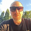 Знакомства: Сергей, 43 года, Познань