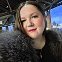 Знакомства: Виктория, 43 года, Улан-Удэ