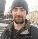Знакомства: Антон, 37 лет, Иркутск