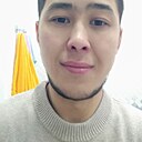 Знакомства: Ернар, 28 лет, Астана