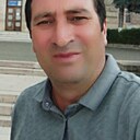 Знакомства: Феган, 46 лет, Баку