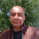 Знакомства: Самат, 50 лет, Актобе