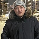 Знакомства: Еркош, 28 лет, Астана