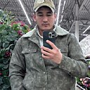 Знакомства: Ильяс, 31 год, Набережные Челны