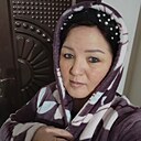 Знакомства: Дамира, 40 лет, Шымкент