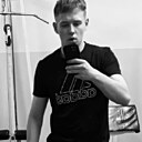 Знакомства: Александр, 25 лет, Молодечно