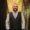 Знакомства: Сергей, 46 лет, Бобруйск