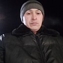 Знакомства: Виталий, 35 лет, Зима