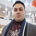 Знакомства: Азамат, 37 лет, Воронеж