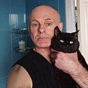 Знакомства: Андрей, 58 лет, Медведовская