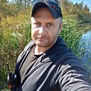 Знакомства: Георгий, 39 лет, Хойники