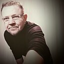 Знакомства: Вячеслав, 48 лет, Ялта