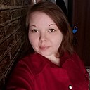Знакомства: Анастасия, 41 год, Чита