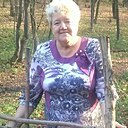 Знакомства: Людмила, 67 лет, Россошь