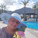 Знакомства: Татьяна, 66 лет, Томск