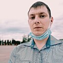 Знакомства: Виталий, 39 лет, Речица