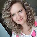 Знакомства: Виктория, 44 года, Свободный