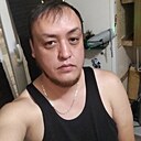 Знакомства: Оскар, 35 лет, Кокшетау
