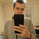 Знакомства: Глеб, 26 лет, Яровое