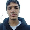 Знакомства: Илья, 23 года, Уральск