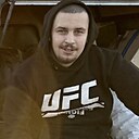 Знакомства: Вадим, 28 лет, Дружковка