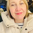 Знакомства: Алена, 45 лет, Саратов