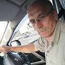 Знакомства: Сергей, 61 год, Москва