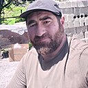 Знакомства: Гамзат, 42 года, Махачкала