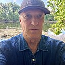 Знакомства: Юрий, 62 года, Самара