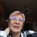 Знакомства: Еленка, 63 года, Донецк