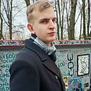 Знакомства: Павел, 19 лет, Орша