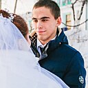 Знакомства: Сергей, 40 лет, Братск