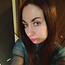 Знакомства: Ксения Кустарева, 32 года, Мурманск