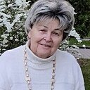Знакомства: Галина, 70 лет, Лида