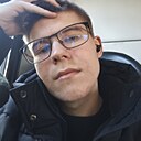 Знакомства: Дима, 20 лет, Гдыня