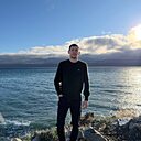 Знакомства: Владимир, 29 лет, Ялта