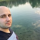 Знакомства: Serhii, 35 лет, Познань