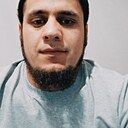 Знакомства: Umar, 26 лет, Узловая