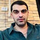 Знакомства: Мага, 25 лет, Москва