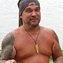 Знакомства: Сергей, 44 года, Пенза
