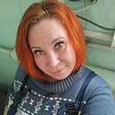 Знакомства: Ксения, 40 лет, Верхняя Салда
