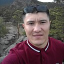 Знакомства: Ержик, 36 лет, Алматы