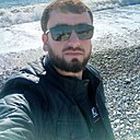 Знакомства: Юнус, 30 лет, Туапсе