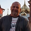 Знакомства: Юрий, 52 года, Оренбург